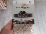 Risotto truffe