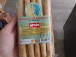 Gressins romarin