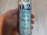 Huile olive italienne