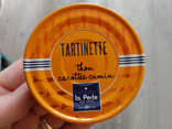 Thon carotte cumin