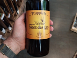 Mont des Cats - 75cl