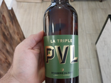 PVL Triple  75cl