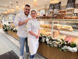 A & M Bakery 'Maison vilain et fils