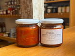 Peperonata aux tomates cerises