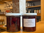 Purple rain (pickles de betteraves rouges)