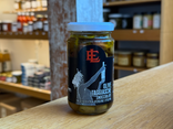 Olives taggiasche dénoyautées à l'huile d'olive Elena Luigi