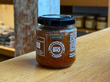 Crème de tomates séchées à l'anchois BIO