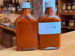Sauce BBQ