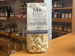 Orecchiette Morelli