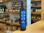 Huile d'olive extra vierge SUR SUR SUR