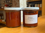 Salsa arrabbiata