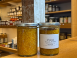 Marmelade d'oranges à la vanille de Madagascar