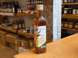 Vinaigre de ciboul'ail