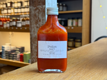 Piment de rhubarbe