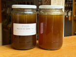 Bouillon de légumes