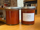 Sauce tomate