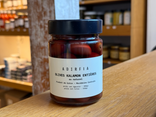 Olives Kalamon entières au naturel Aderfia