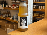 Bouillon de poule et de légumes Dohatsu