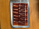 Jambon ibérique