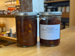 Confiture d'ananas au tamarin