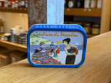 Sardines du Pescadou