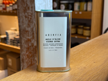 Huile d'olive extra vierge Aderfia