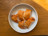 Blanc de poulet