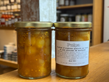 Pickles d'oignons grelots au curry