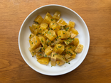 Salade de betteraves