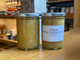 Marmelade de citrons de Menton