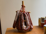 Chorizo sans nitrites
