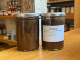 Confiture rhubarbe timur