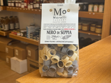 Calamari nero di seppia Morelli
