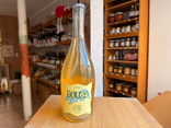 Douze orange sanguine et piment (sans alcool)