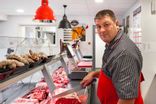 Boucherie Charcuterie Vidas