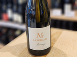 Crémant naturel de la Touraine