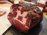 Coppa fumé du Jura