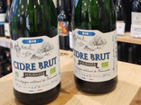 Cidre Brut
