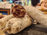 Saucisson de cerf aux herbes de provence