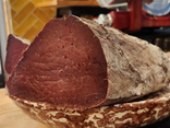 Bresaola de Boeuf