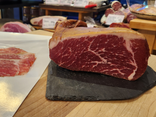 Black Angus Fumé