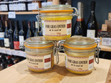 Foie gras de canard fermier en conserve