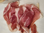 Proscuitto di Parma