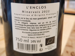 L'Enclos Minervois