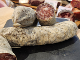 Salami Sechée