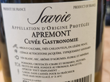 Apremont de Savoie
