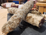 Salame Néro Dei Nebrodi