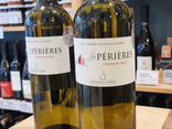 Chenin sec de Corrèze