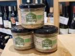Rillettes de boeuf