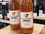 Jus de pomme BIO